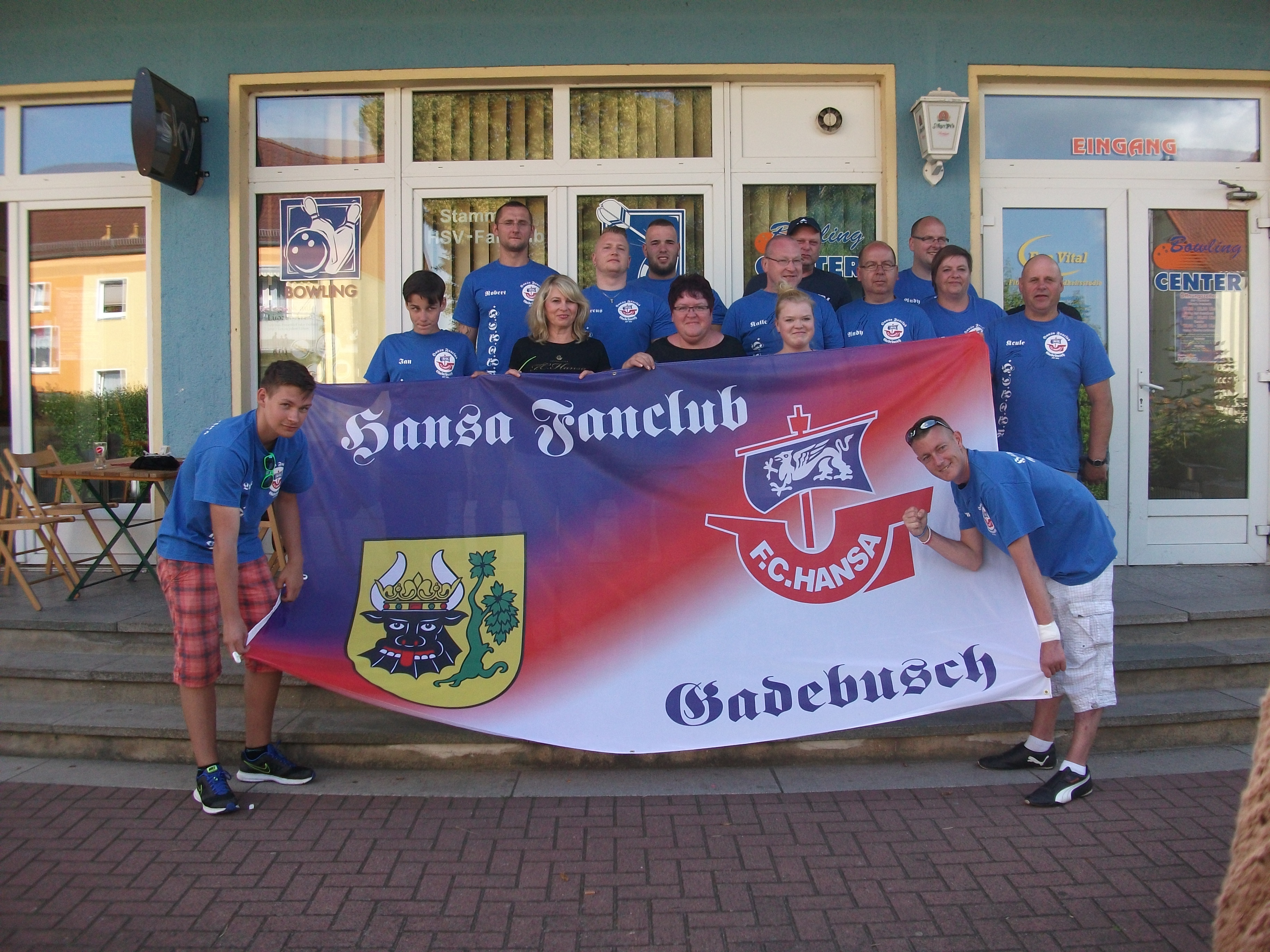 Hansa Rostock Fanclub